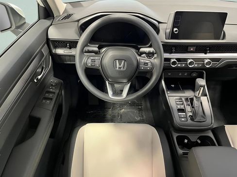 New 2026 Honda CR-V LX image 36
