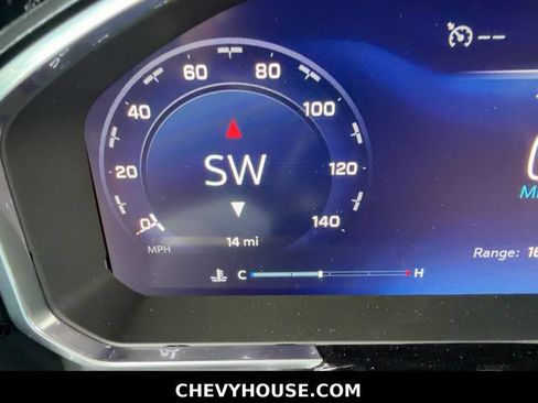New 2026 Chevrolet Silverado 1500 LT AWD/4WD image 16