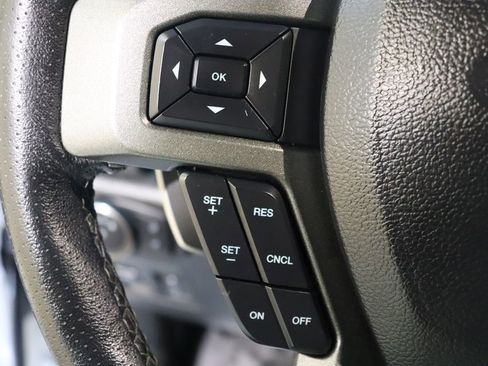 Used 2020 Ford F150 Raptor w/ Equipment Group 801A Mid image 62