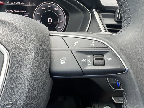 Certified 2023 Audi Q5 2.0T Premium Plus w/ Premium Plus Package AWD/4WD image 20