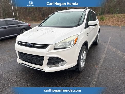 Used 2013 Ford Escape SE image 1