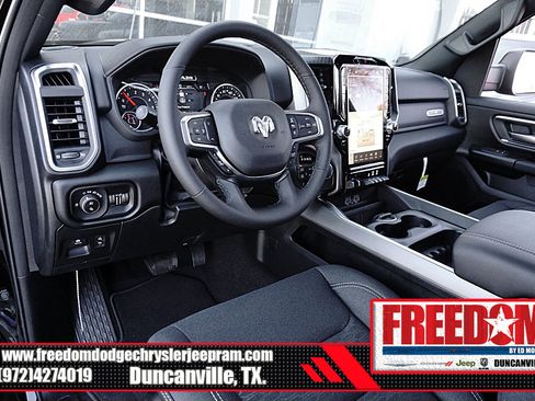 New 2026 RAM 1500 Lone Star image 10