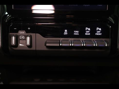 New 2026 RAM 2500 Tradesman w/ Power Wagon Package image 19