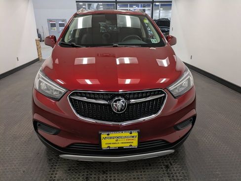 Used 2022 Buick Encore Preferred w/ Safety Package image 2