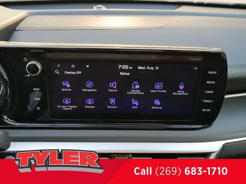 Used 2022 Kia K5 GT-Line w/ GT-Line Awd Premium Package image 48