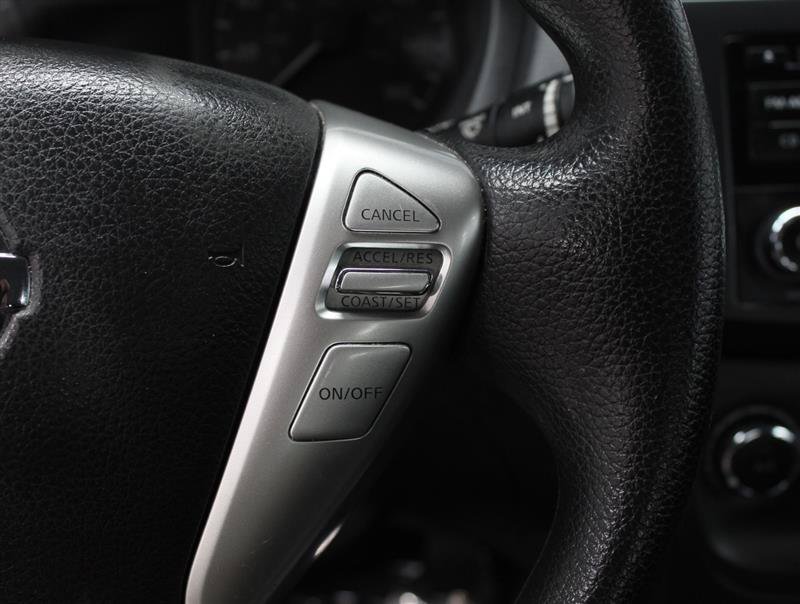 Used 2017 Nissan Sentra S FWD image 13