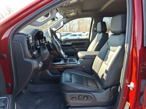 Used 2023 GMC Sierra 1500 Elevation w/ Elevation Premium Package image 13