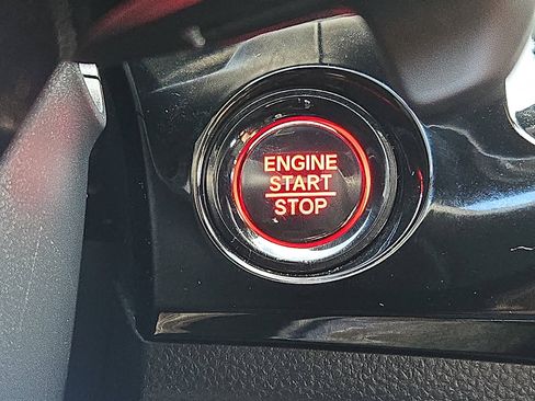 Certified 2025 Honda Civic Sport image 23