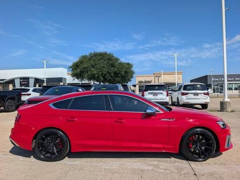 Used 2024 Audi S5 Premium Plus AWD/4WD image 33