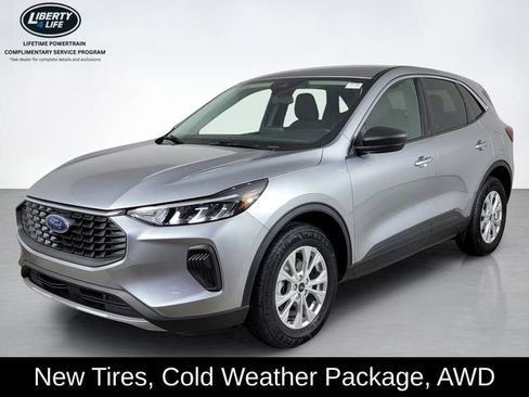 Used 2023 Ford Escape Active AWD/4WD image 7