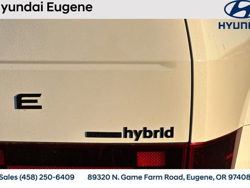 New 2026 Hyundai Santa Fe Calligraphy image 28