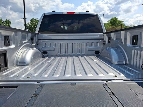 Used 2023 Ford F150 Tremor w/ Trailer Tow Package AWD/4WD image 30