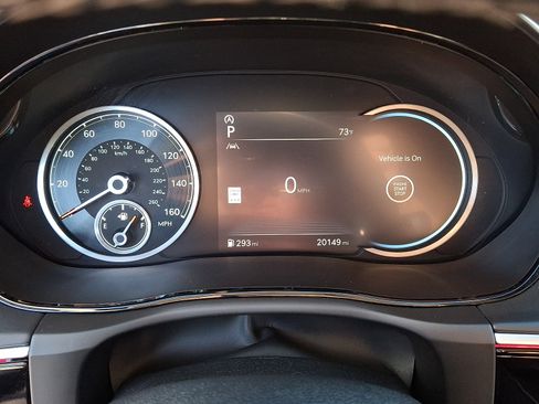 Certified 2025 Genesis GV70 2.5T w/ Advanced Package AWD/4WD image 23