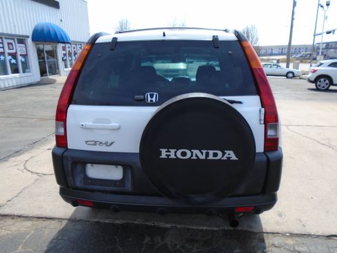 Used 2004 Honda CR-V EX image 3