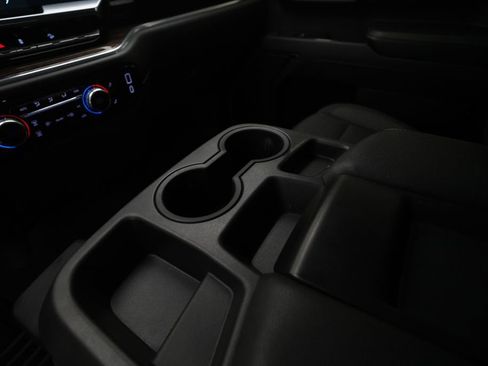 Used 2023 GMC Sierra 1500 Elevation w/ X31 Off-Road Package AWD/4WD image 16