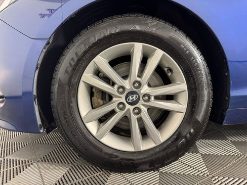 Used 2017 Hyundai Sonata SE image 39