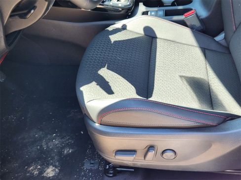 New 2025 Kia Soul GT-Line w/ GT-Line Technology Package image 9