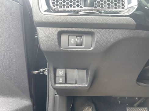 Certified 2022 Honda Civic EX image 20