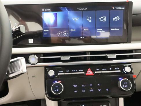 New 2026 Hyundai Tucson Blue SE AWD/4WD image 9