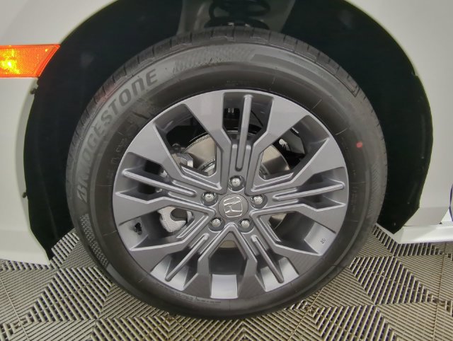 New 2027 Honda Odyssey Touring image 17
