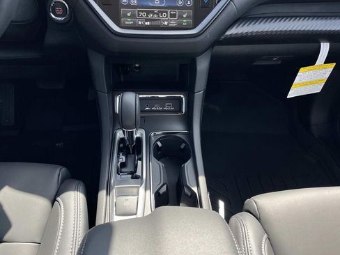 New 2026 Subaru Ascent Premium AWD/4WD image 15