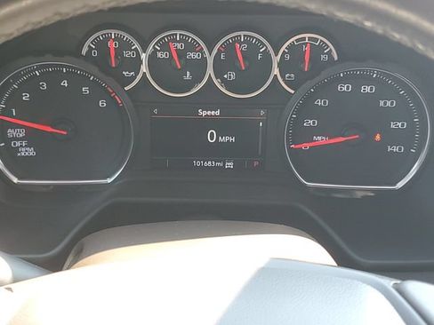 Certified 2023 Chevrolet Tahoe LS AWD/4WD image 20