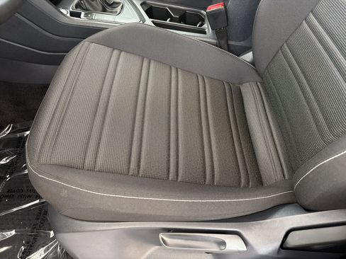 Certified 2024 Volkswagen Tiguan S FWD image 14