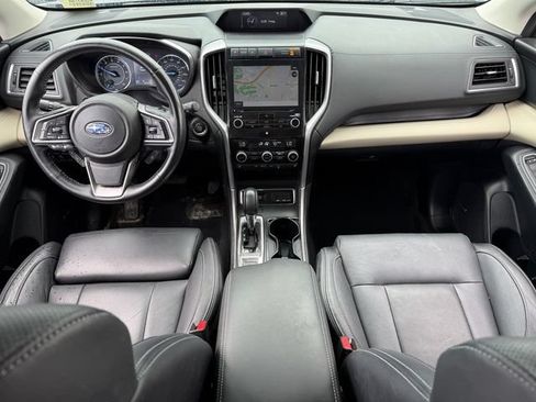 Used 2021 Subaru Ascent Limited w/ Technology Package AWD/4WD image 13