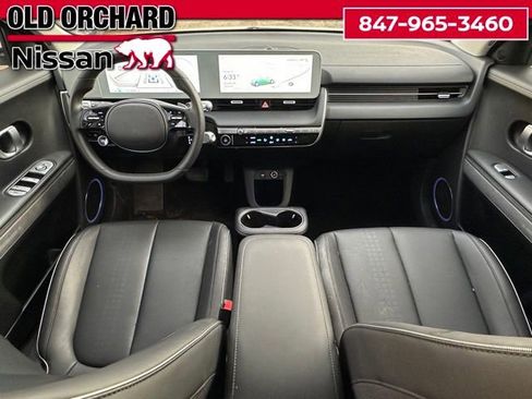 Used 2023 Hyundai Ioniq 5 SEL AWD/4WD image 14