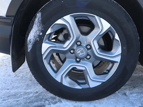 Used 2018 Honda CR-V EX-L image 21