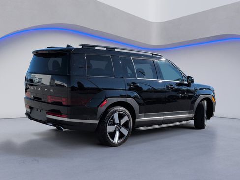 New 2026 Hyundai Santa Fe Limited image 4