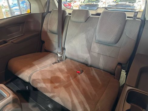 Used 2016 Honda Odyssey EX image 14