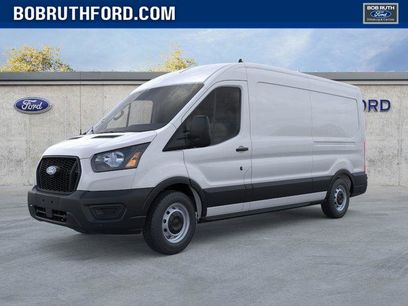 New 2026 Ford Transit 250 148 Medium Roof