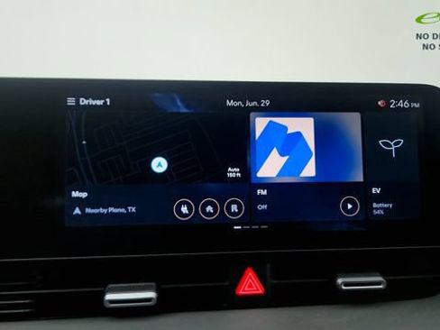 Used 2025 Hyundai Ioniq 5 SE RWD image 60
