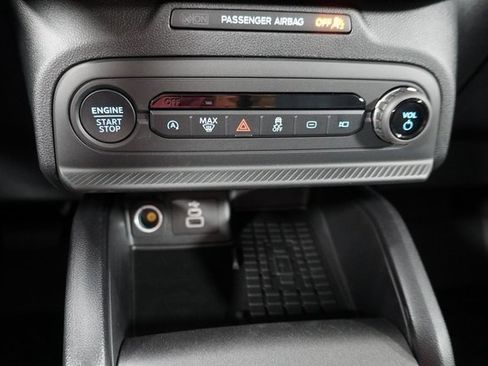 New 2025 Ford Bronco Sport Heritage w/ Convenience Package image 7