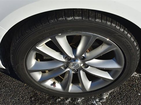 Certified 2015 Buick Verano Convenience image 13