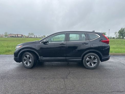 Used 2019 Honda CR-V LX image 7
