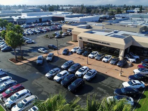 Used 2021 Subaru Forester Touring w/ Popular Package #2 image 33