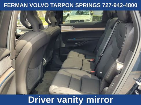 New 2025 Volvo EX90 Ultra AWD/4WD image 15