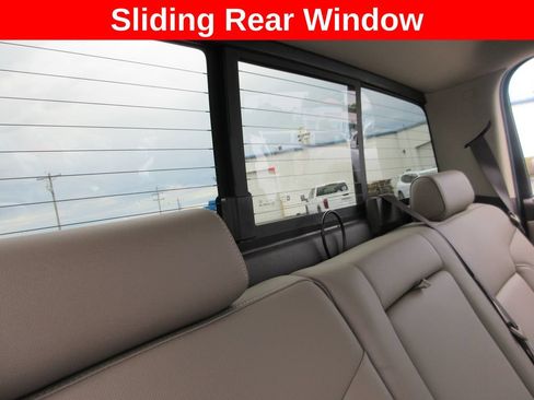 Certified 2018 GMC Sierra 1500 SLT AWD/4WD image 27