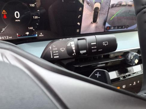 New 2025 Nissan Murano SL image 24