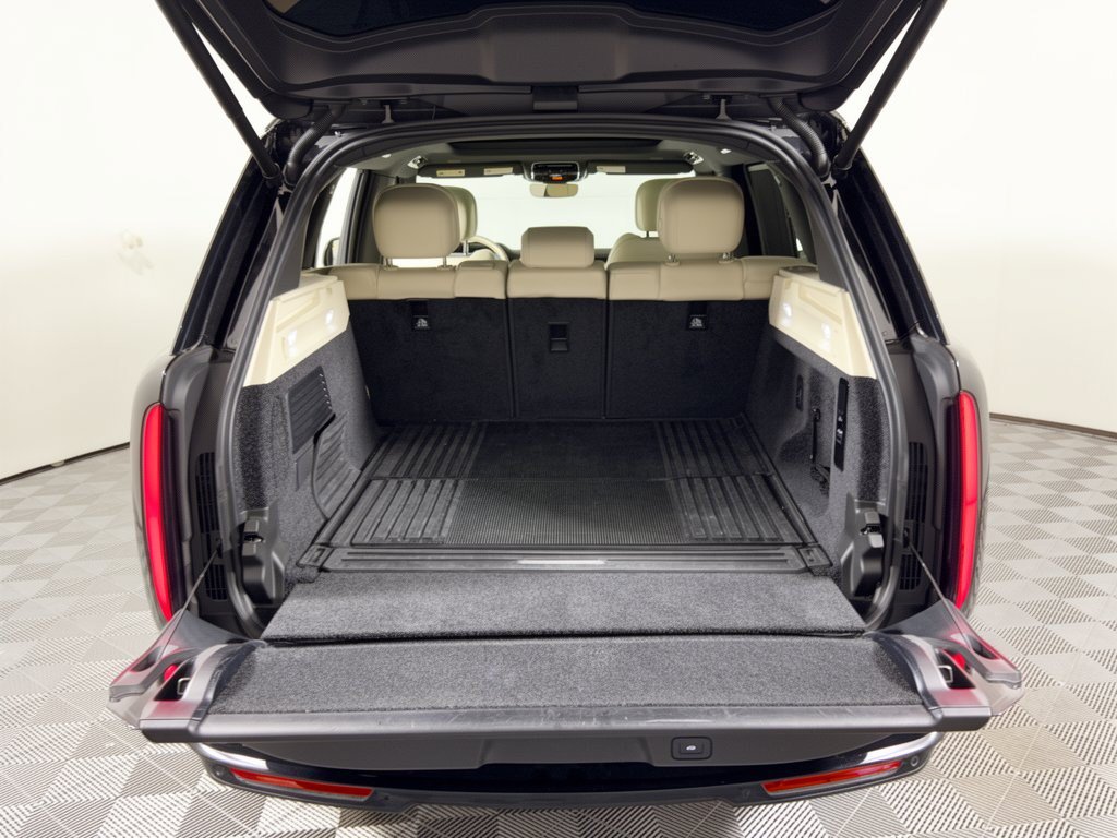 Used 2024 Land Rover Range Rover SE AWD/4WD image 28