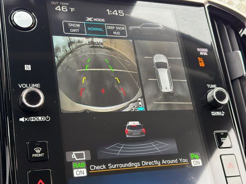 New 2026 Subaru Ascent Limited image 20