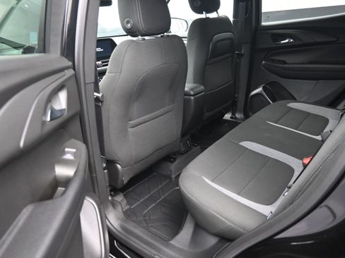 Used 2025 Chevrolet TrailBlazer LT w/ Convenience Package FWD image 27