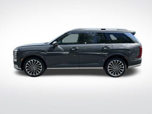 New 2026 Hyundai Palisade Calligraphy image 2
