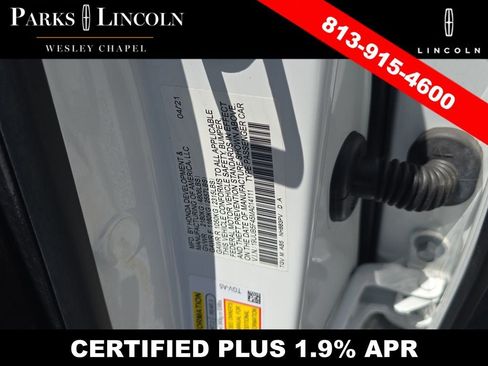 Used 2021 Acura TLX w/ Technology Package FWD image 34