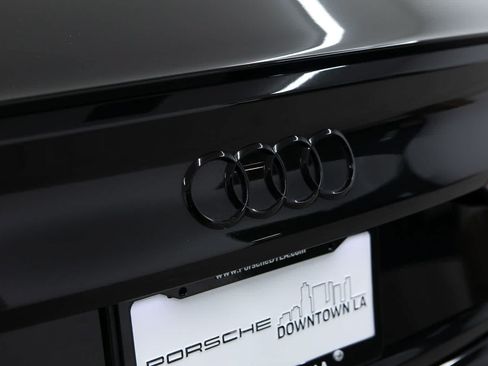 Used 2023 Audi A5 2.0T Premium Plus w/ Premium Plus AWD/4WD image 31