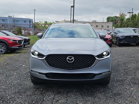 New 2026 MAZDA CX-30 AWD 2.5 S image 2