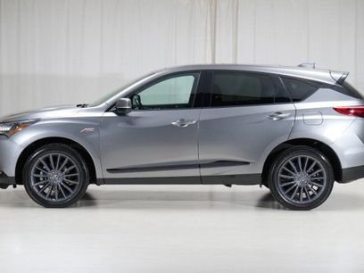 Used 2023 Acura RDX A-Spec