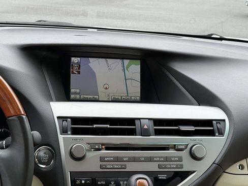 Used 2010 Lexus RX 350 AWD image 10